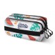 Disney Lilo y Stitch Frog Estuche Portatodo Trick FAN 2.2, Multicolor