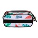 Disney Lilo y Stitch Frog Estuche Portatodo Trick FAN 2.2, Multicolor
