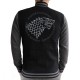 Hoodie Stark Game of Thrones