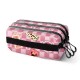 Disney Minnie Mouse Journey Estuche Portatodo Trick FAN 2.2, Rosa