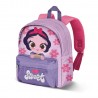 Disney Branca de Neve Mochila Pré-escolar Joy, Malva
