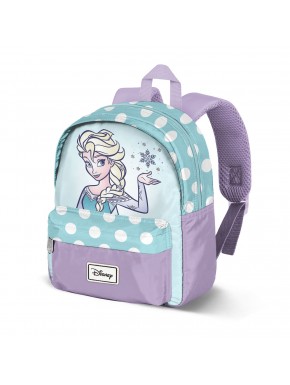 Disney Frozen 2 Star Mochila Preescolar Joy, Azul