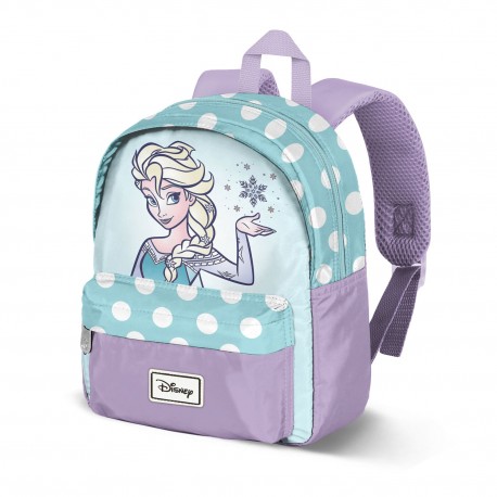 Disney Frozen 2 Star Mochila Preescolar Joy, Azul