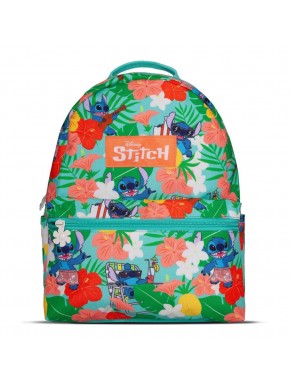Bolso mochila Beach Time Stitch Lilo & Stitch