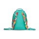 Bolso mochila Beach Time Stitch Lilo & Stitch