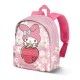 Sanrio My Melody Strawberry Mochila Preescolar Joy, Rosa