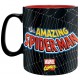 Cup Amazing Spiderman Marvel