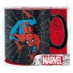 Taza Amazing Spiderman Marvel