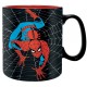 Cup Amazing Spiderman Marvel