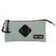 PRO-DG Gray Estuche Portatodo Triple Smart, Gris
