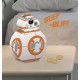 Piggy bank with Sound BB-8 Star Wars