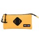 PRO-DG Yellow Estuche Portatodo Triple Smart, Amarillo