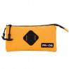 Trousse Triple Smart PRO-DG Mango, Jaune
