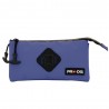 Trousse Triple Smart PRO-DG Ultraviolet, Violet