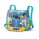 Disney Lilo & Stitch Colors Mini Muffin Bag, Turquoise