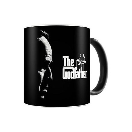 Cup Don Vito The Godfather