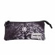 PRO-DG Think Estuche Portatodo Triple HS, Gris