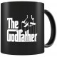 Cup Don Vito The Godfather