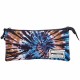 PRO-DG Trip Estuche Portatodo Triple HS, Multicolor