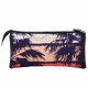 PRO-DG Sun Estuche Portatodo Triple HS, Multicolor