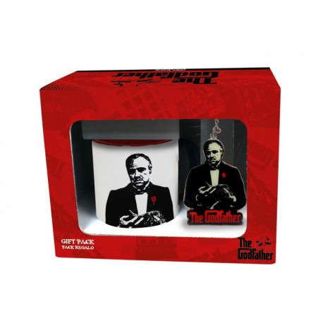 Gift Set The Godfather