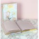 Notebook with pen A6 Beauty and The Beast Disney