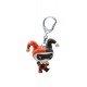 Keychain Harley Quinn Justice League