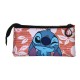 Disney Lilo y Stitch Maui Portatodo Triple FAN 2.0, Rosa