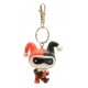 Keychain Harley Quinn Justice League