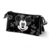 Estojo Triplo Disney Mickey Mouse Ano