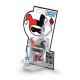 Keychain Harley Quinn Justice League