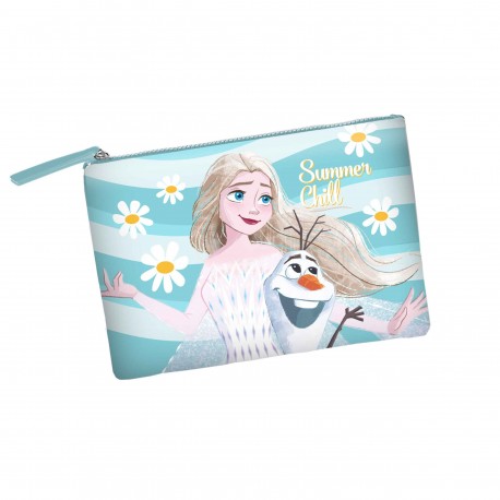 Disney Frozen 2 Chill Neceser Soleil, Azul