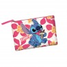 Disney Lilo & Stitch Ice Cream Toiletry Bag Soleil, Pink