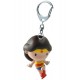 Keychain Wonder Woman Justice League