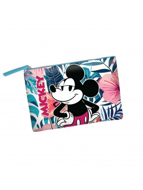 Disney Mickey Mouse Blossom Neceser Soleil, Multicolor
