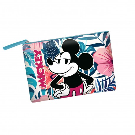 Disney Mickey Mouse Blossom Neceser Soleil, Multicolor
