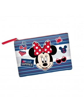 Disney Minnie Mouse Summer Neceser Soleil, Azul
