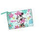 Disney Minnie Mouse Tropic Neceser Soleil, Verde