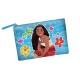 Disney Vaiana Sea Neceser Soleil, Azul