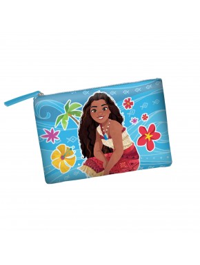 Disney Vaiana Sea Neceser Soleil, Azul