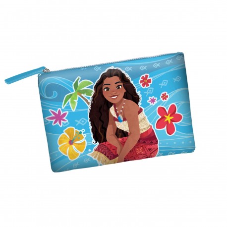 Disney Vaiana Sea Neceser Soleil, Azul