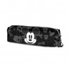 Disney Mickey Mouse Year Trousse Rectangulaire FAN 2.2, Noir