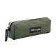 PRO-DG Khaki Estuche Portatodo Cuadrado HS, Verde Militar