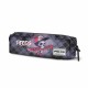 PRO-DG Skull Estuche Portatodo Cuadrado HS, Gris