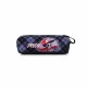 PRO-DG Skull Estuche Portatodo Cuadrado HS, Gris