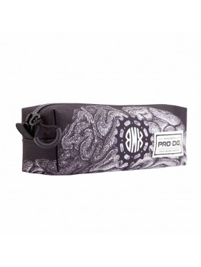 PRO-DG Think Estuche Portatodo Cuadrado HS, Gris