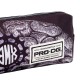 PRO-DG Think Estuche Portatodo Cuadrado HS, Gris
