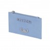 Porta-cartões Slim Disney Lilo e Stitch