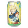 Refresco Kawaji manzana Vegetto Dragon Ball Z