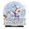 One Piece Figura Acryl The Warrior Of Liberation  